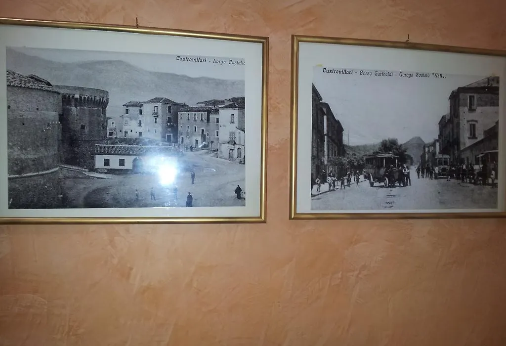 Albergo Tarsia-1
