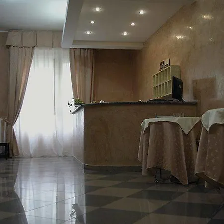 Albergo Tarsia-2